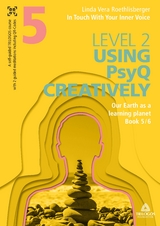 In Touch With Your Inner Voice | LEVEL 2 - Linda Vera Roethlisberger