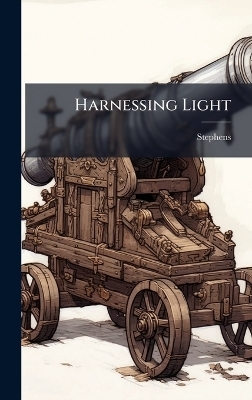 Harnessing Light