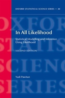 In All Likelihood - Yudi Pawitan
