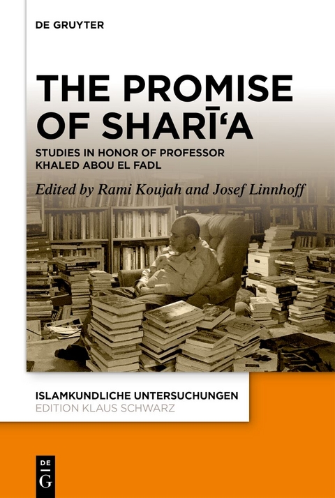 The Promise of Sharīʿa - 