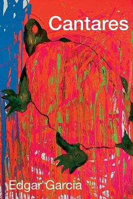 Cantares - Edgar Garcia