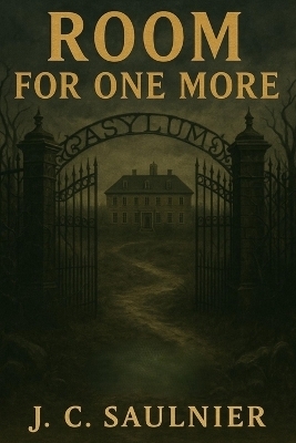 Room For One More - Jordan Saulnier