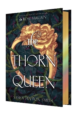 The Thorn Queen Deluxe Limited Edition