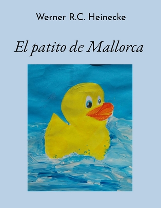 El patito de Mallorca