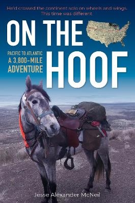 On the Hoof - Jesse McNeil