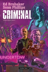 Criminal - Ed Brubaker, Sean Phillips