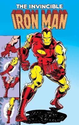 Iron Man: Demon In a Bottle (New Printing 2) - Bob Layton, David Michelinie, Jim Shooter