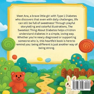 The Sweetest Thing About Diabetes