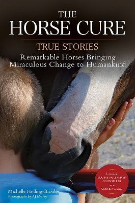 The Horse Cure - Michelle Holling-Brooks