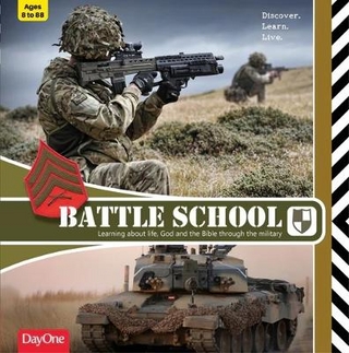 Battle School