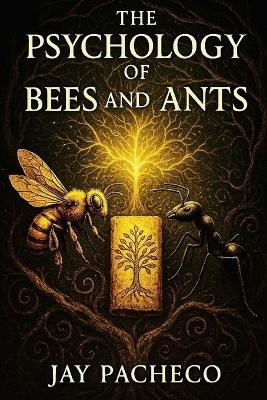 The Psychology of Bees and Ants - Jay Pacheco