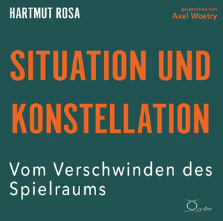 Situation und Konstellation