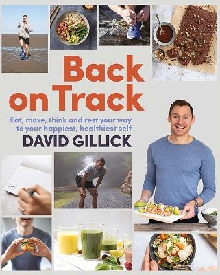 Back on Track - David Gillick