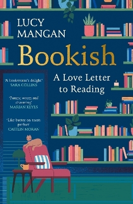 Bookish - Lucy Mangan