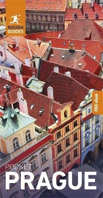Rough Guides Pocket Prague: Travel Guide with eBook - Rough Guides, Marc Di Duca