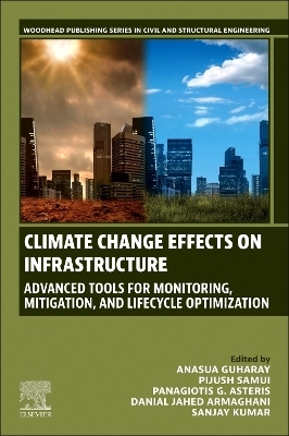Climate Change Effects on Infrastructure - 