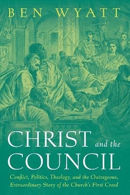 Christ and the Council