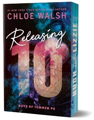 Releasing 10 (Deluxe Edition) - Chloe Walsh