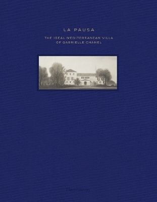 La Pausa - LAURA BARTOLOM&Eacute;, Philippe Collas