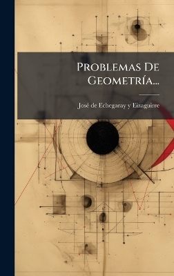 Problemas De GeometrÃ-a... - 