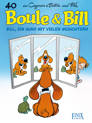 Boule & Bill