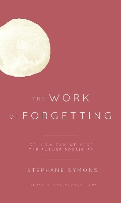 The Work of Forgetting - Stephane Symons