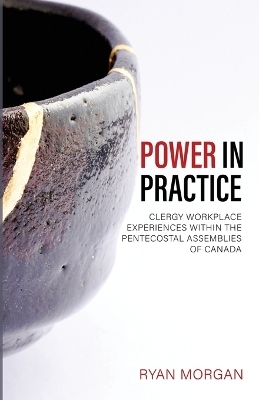 Power in Practice - Ryan Morgan
