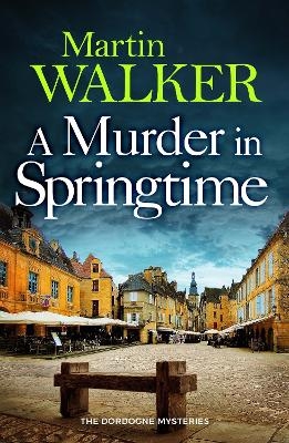 A Murder in Springtime