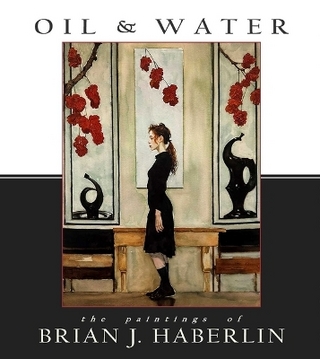 Oil and Water: The Paintings of Brian J. Haberlin