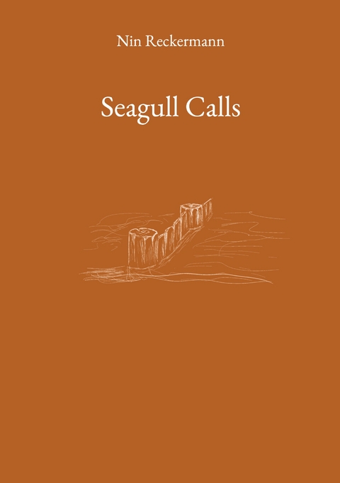 Seagull Calls - Nin Reckermann