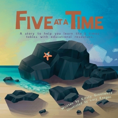 Five At A Time - Kirsty Greenwood