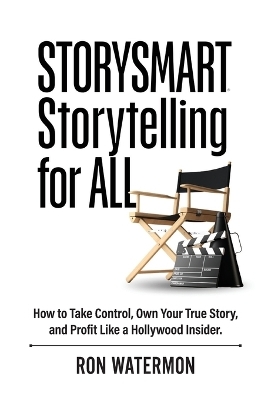 STORYSMART Storytelling for All