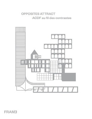 Opposites Attract: ACDF au fil des contrastes