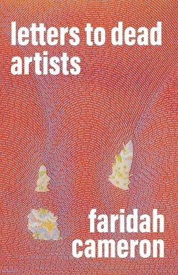 Letters to Dead Artists