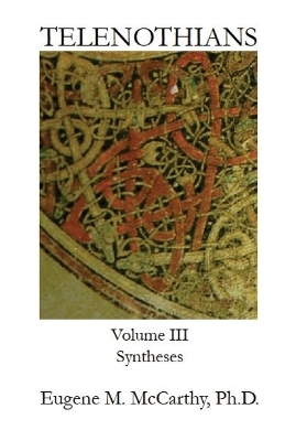 TELENOTHIANS An Inquiry into the Limits of Hybridization