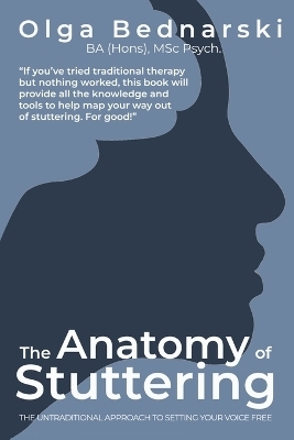 The Anatomy of Stuttering