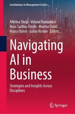 Navigating AI in Business - 