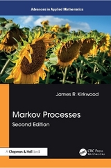 Markov Processes - Kirkwood, James R.