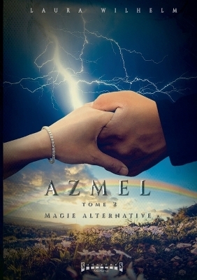 Azmel -  Laura Wilhelm