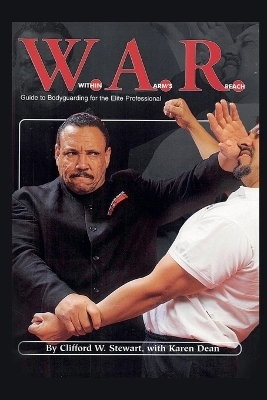 Within the Arm's Reach - Clifford W Stewart