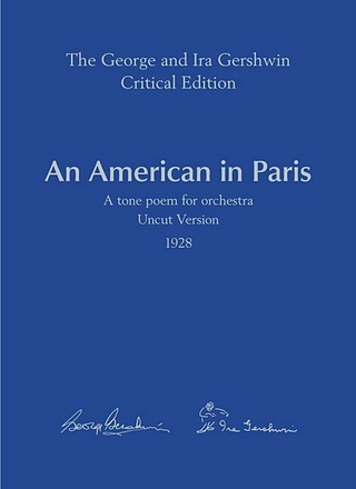 An American in Paris