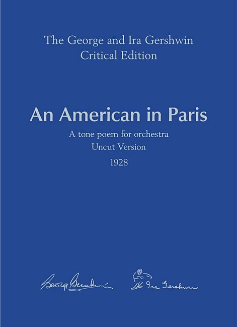 An American in Paris - 
