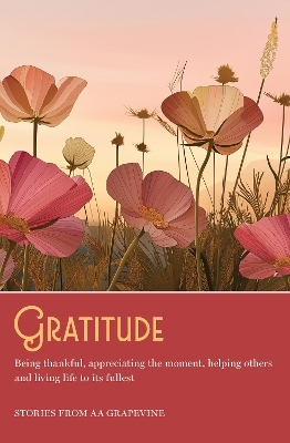 Gratitude - AA Grapevine
