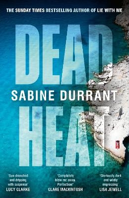 Dead Heat - Sabine Durrant