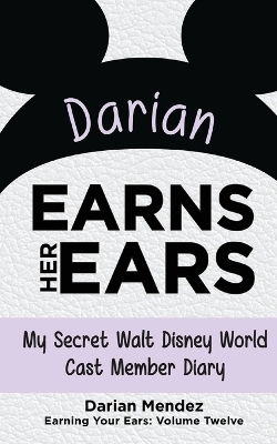 Darian Earns Her Ears