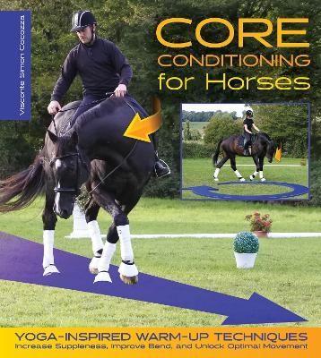 Core Conditioning for Horses - Visconte Simon Cocozza