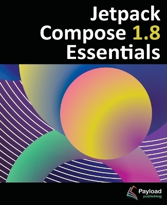 Jetpack Compose 1.8 Essentials -  SMYTH