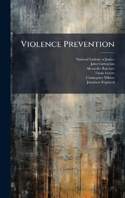Violence Prevention
