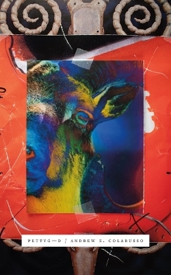 Pettygod - Andrew E. Colarusso