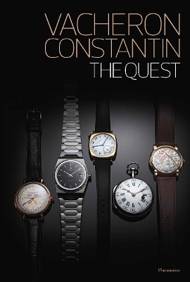 Vacheron Constantin - Vacheron Constantin
